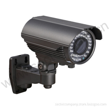 IR Hdcvi Camera with 720p Megapixel 5X36PCS IR LED